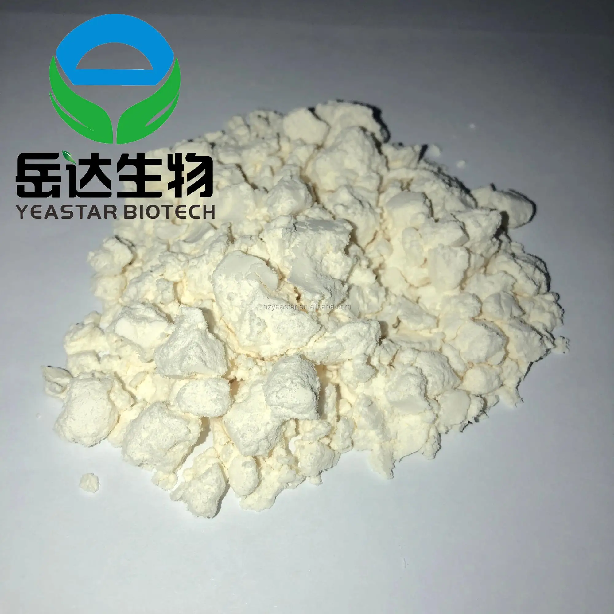 Supply 20kg/bag Egg White Powder  Egg Albumin Powder For Food Additive