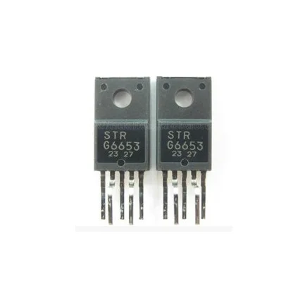 Str f6653 схема включения Power Ic Chip Str G6653 Strg6653 Str-g6653 To-220 - Buy Power Ic,Str G6653,Ic St