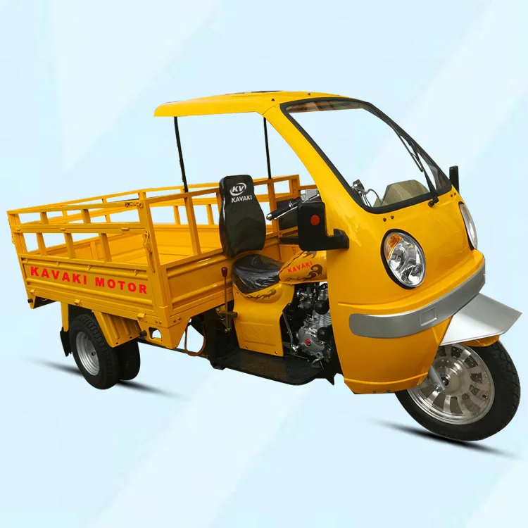 motorised tricycle price