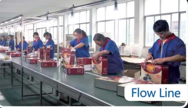 Ningbo Holdfine Kitchenware Co., Ltd.