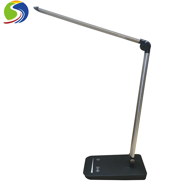 factory direct 9W usb dimming anti-glare led daylight desk lamp bedside decorative