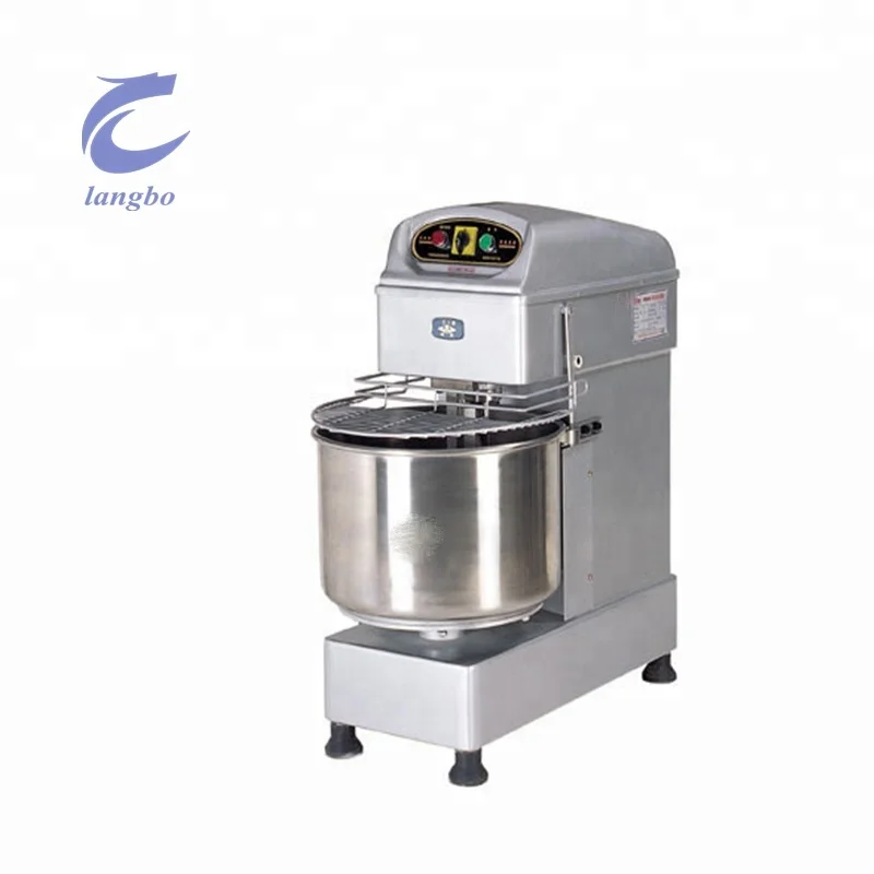 双速双动作面团机制造商特别新揉捏机面包店西方餐厅设备 - buy