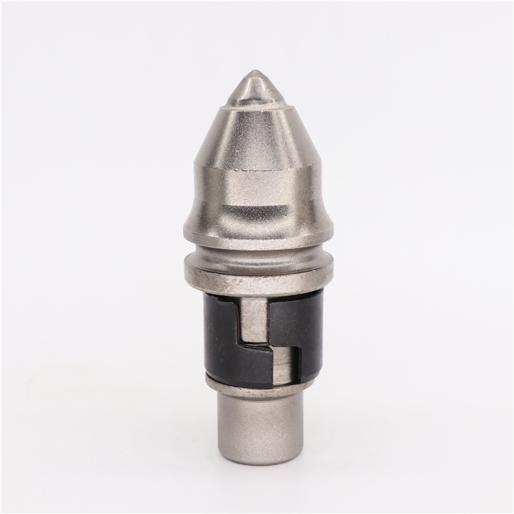 Rock Drill Digging Boring Conical Pick Bit for Rock Drilling