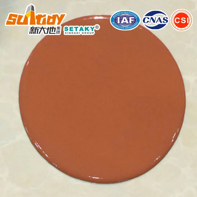 Pre Mixed Filling Compound Concrete Self Leveling Floor