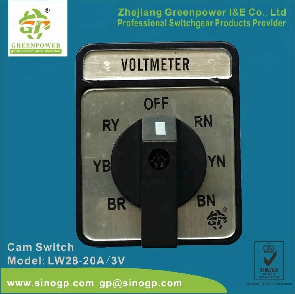 
 Переключатель переключения камеры  