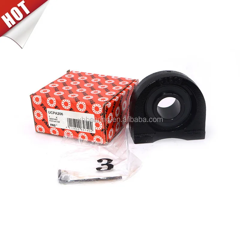 FEIKEN UCPA204 Pillow Block Bearing Selangor, KL, Perak, Penang, Malaysia Online Store, Supplier