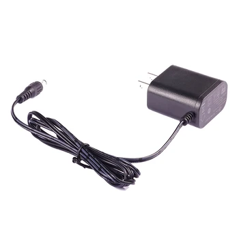 Doe Vi Power adaptor Input Ac 110v 220v to Dc 9V 100Ma 200Ma 300Ma 500Ma Power Adapter With Safty Mark