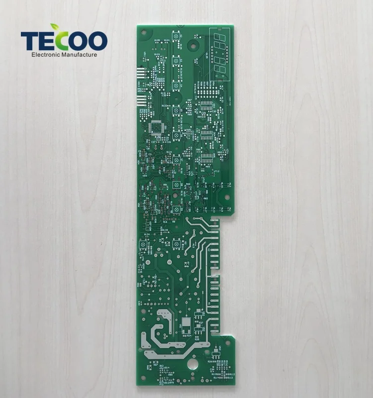 Customized PCB Universal  Washing Machine Control Board