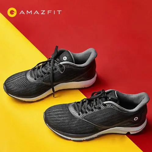 amazfit running shoes