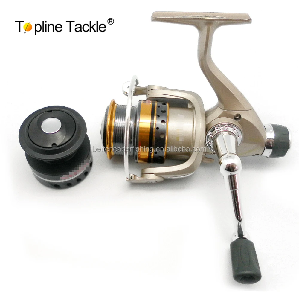 Lurekiller new SEABORG series fishing reel