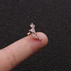 E-rose gold