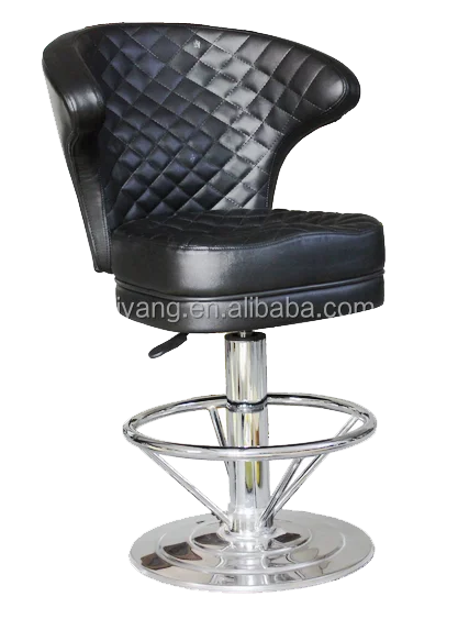 Стул для казино по лучшей цене дешевые б/у барные стулья мебель LK63 + LK230