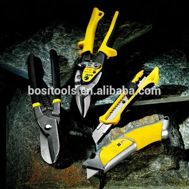 Factory sale portable hand saws tube aluminium alloy hacksaw frame hand saw kit