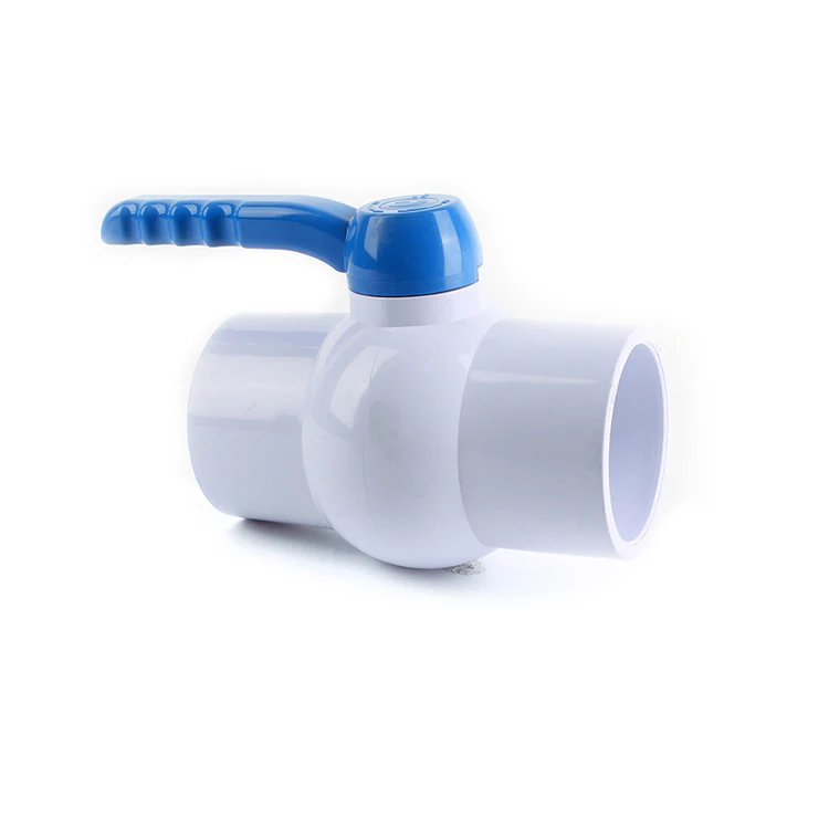 90mm pvc ball deals valve