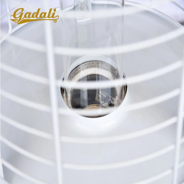 Коммерческий автономный обогреватель патио, садовый солнечный обогреватель патио, детали