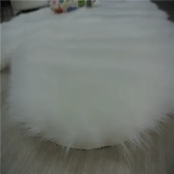 modern sheepskin carpet white fur rug
