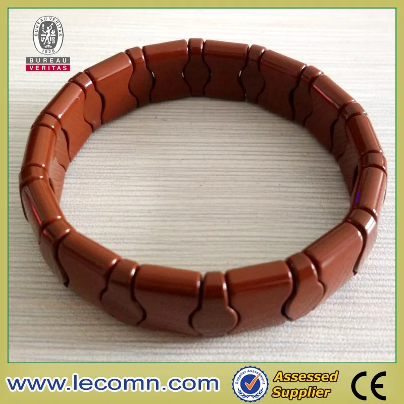 Unisex Copper Bracelet - THE COOPER – Zenband
