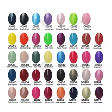 Any 1 Colors Nail Beauty 79 Colors CNF Gel Polish 7 3ml 0 25oz Uv Nail