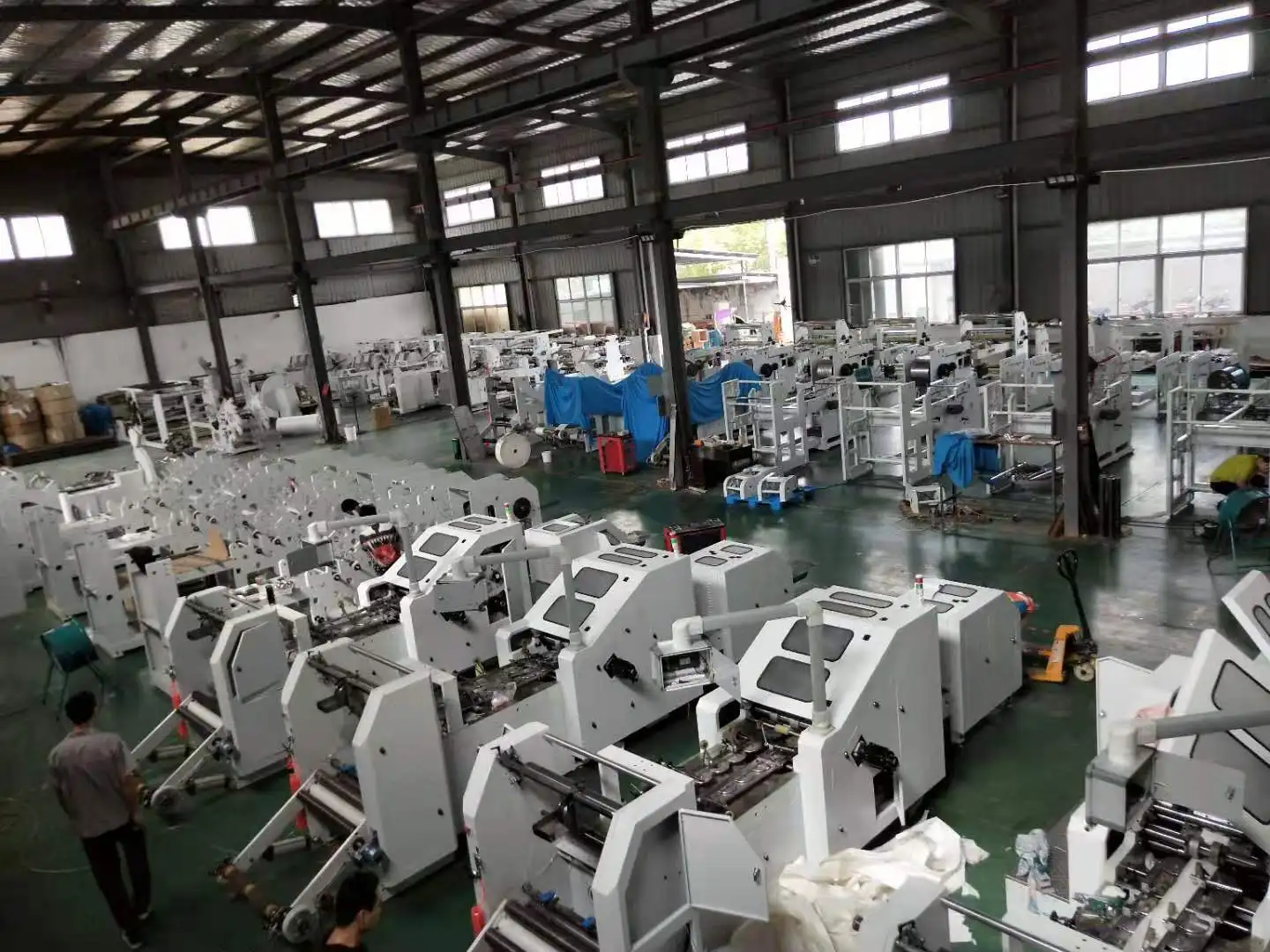 Wenzhou Wto Tech Co., Ltd. 3