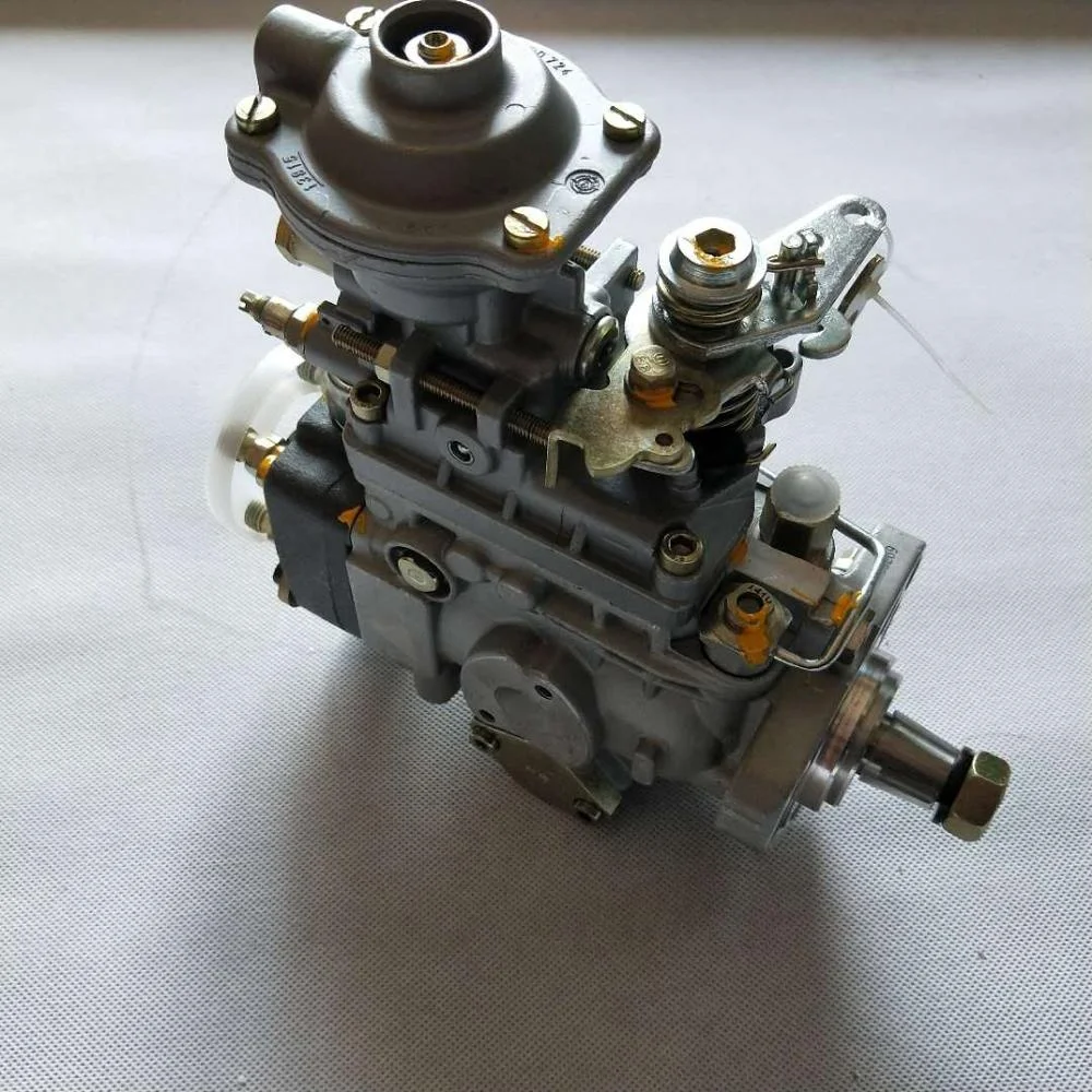 Original Cummins 4BT3.9 Fuel Injection Pump - Reliable