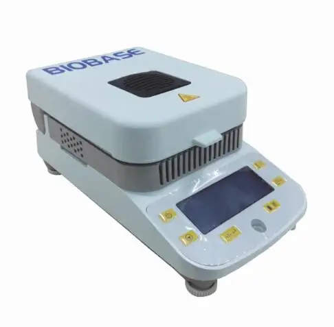 touch screen moisture meter black pepper copra moisture meter