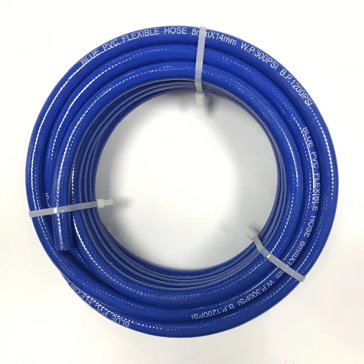 Best 5 Wholesale Suppliers for  PVC Hoses