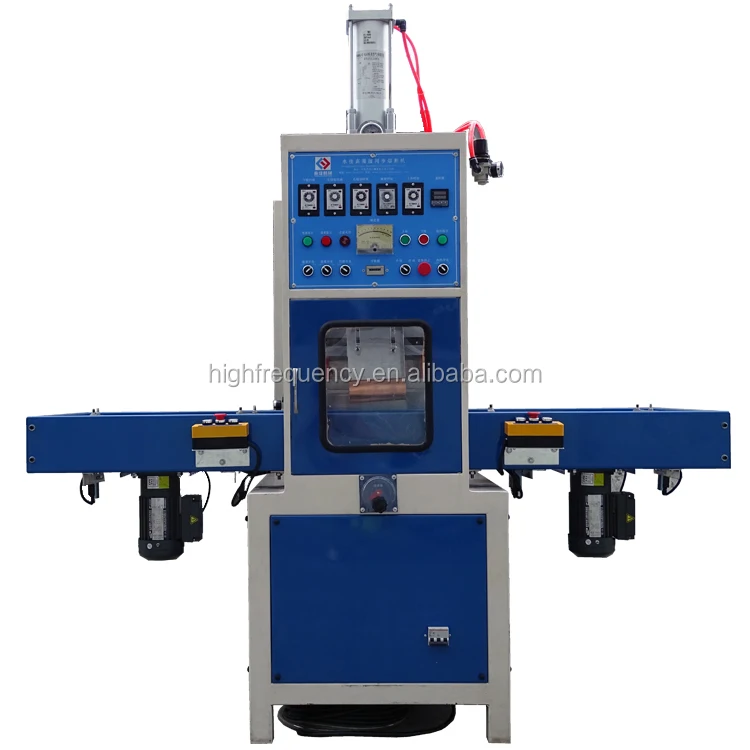 HF медицинская машина для изготовления мешков для мочи, машина для изготовления мешков для мочи