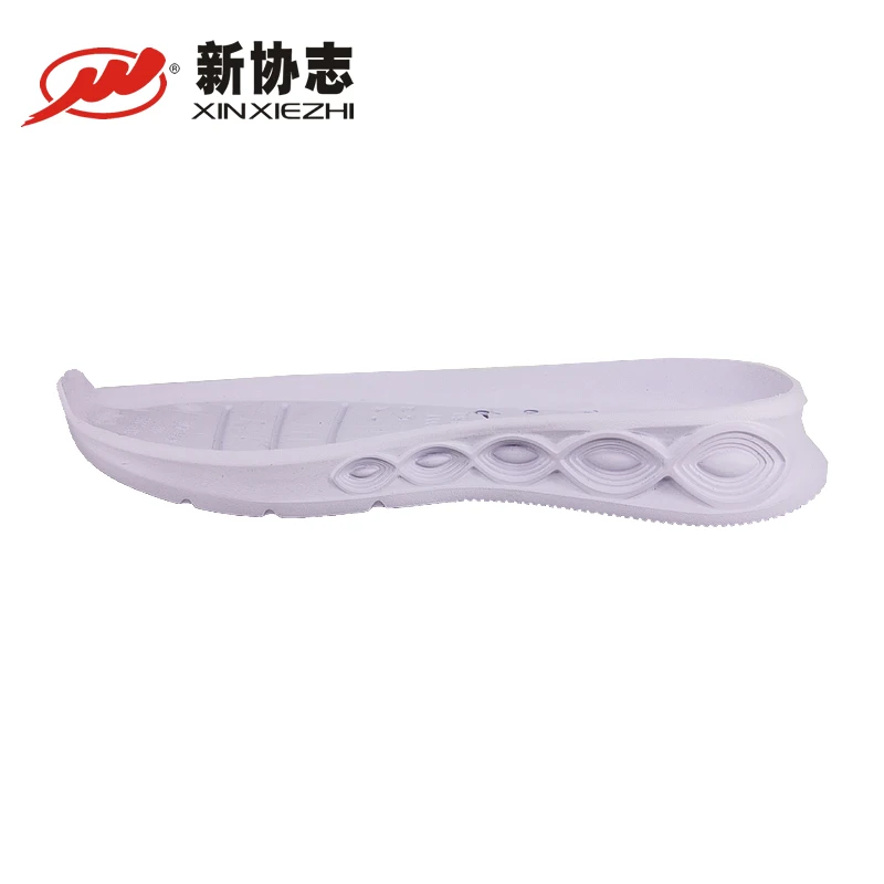 
Xinxiezhi EVA подошвы suela de EVA Легкие и хорошо восстанавливающие форму подошвы индивидуальные цвета подошвы кроссовки 