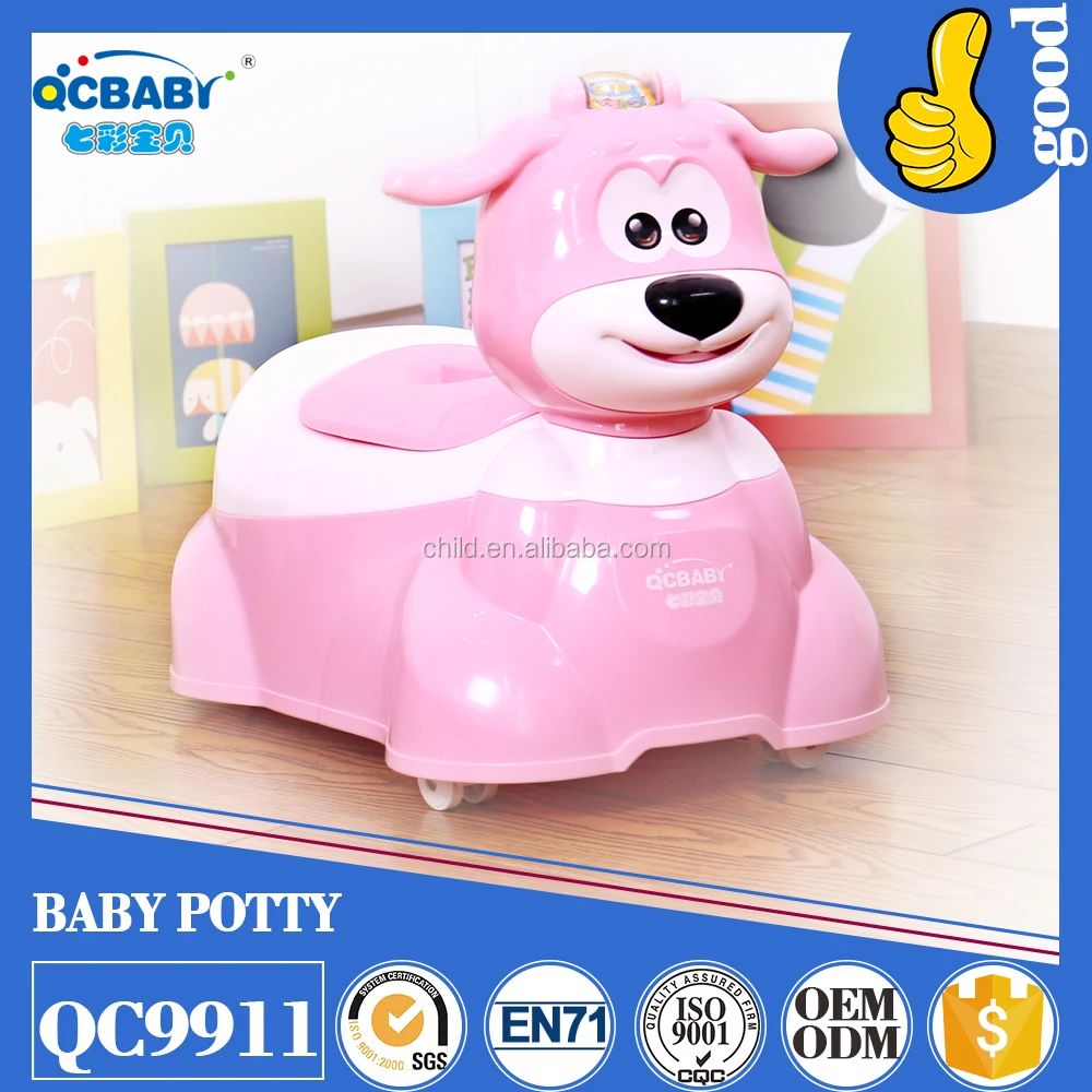Musical Pot Infant Toilet Buy Meilleur Vendeur Pot Bebe Product On Alibaba Com