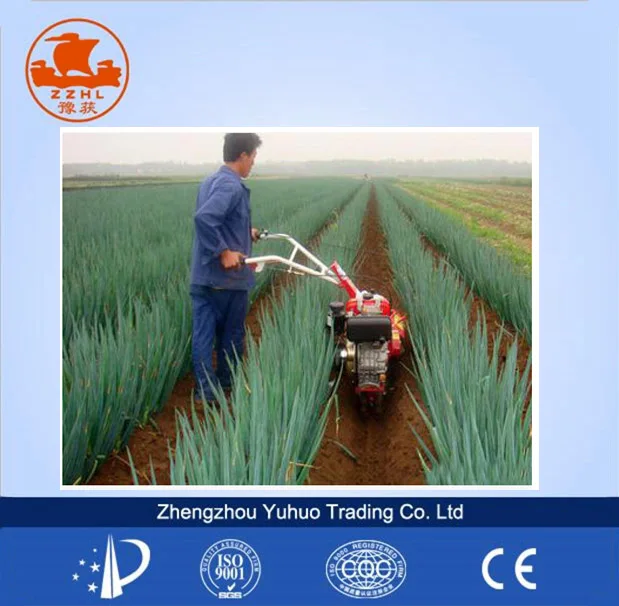 Motor Matched Plow the Land Manual