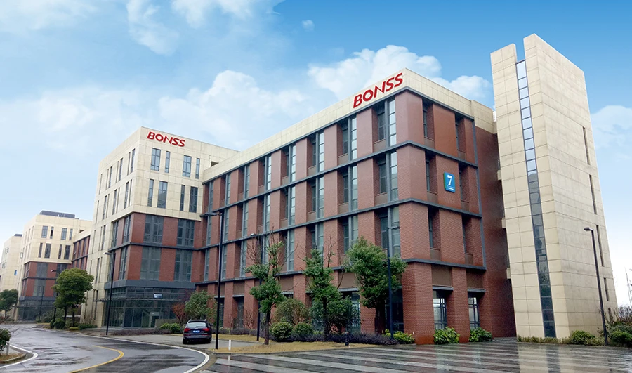 jiangsu bonss medical technology co., ltd.