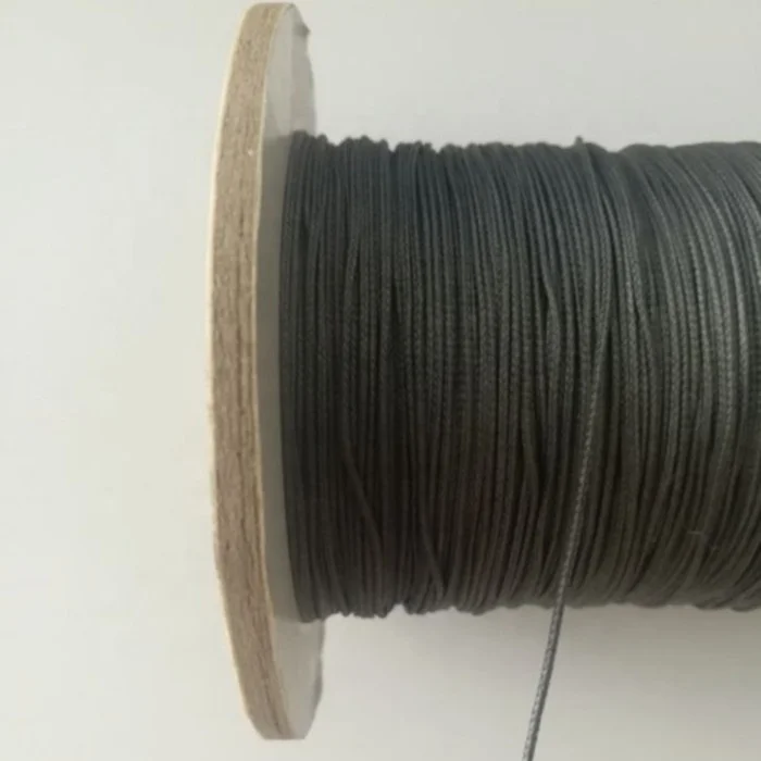 Great Quality Pull Cord for Pleated Insect Screen Mesh