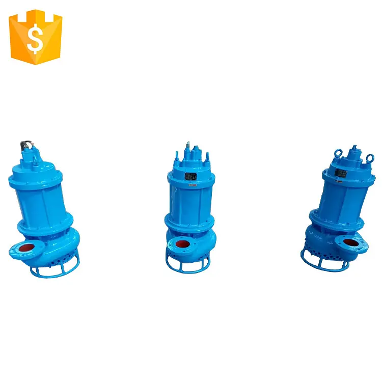 4 Inch 100 Cubic Meter Per Hour Electrical Slurry Pump Machine