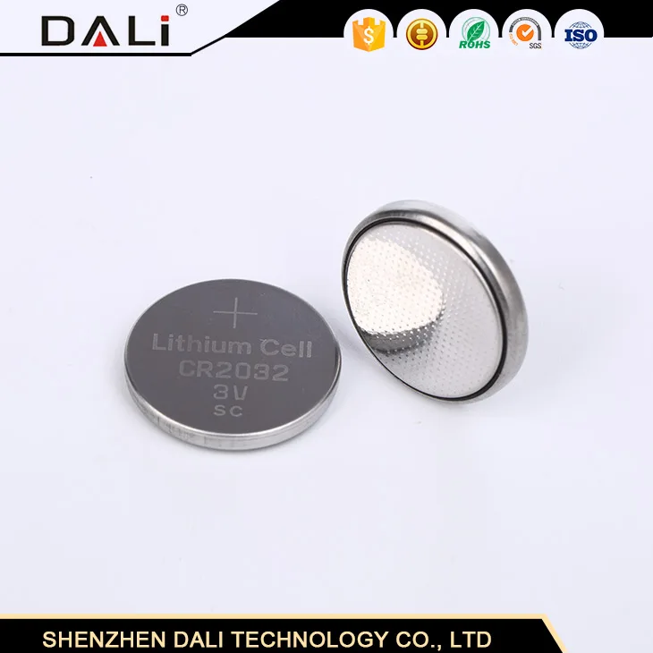 Cr2030 3v discount