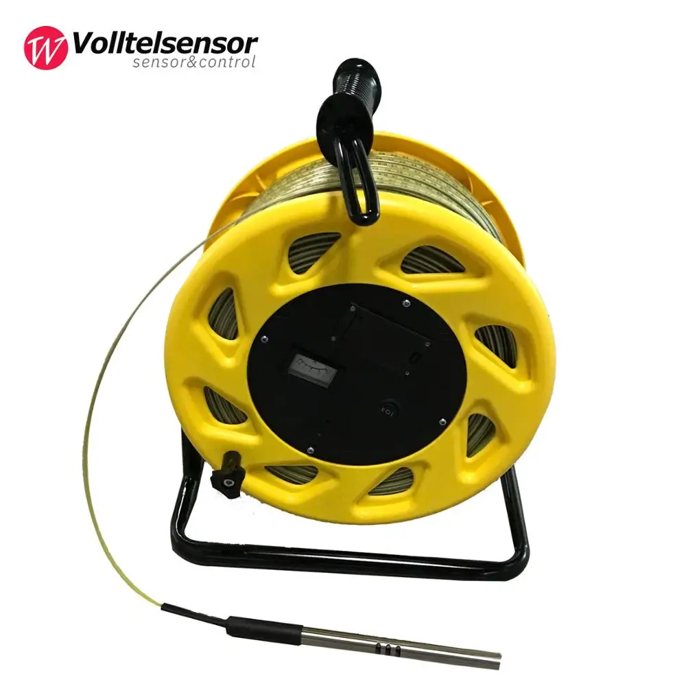 DVL1000 Deep Well Electronic Water Level Meter