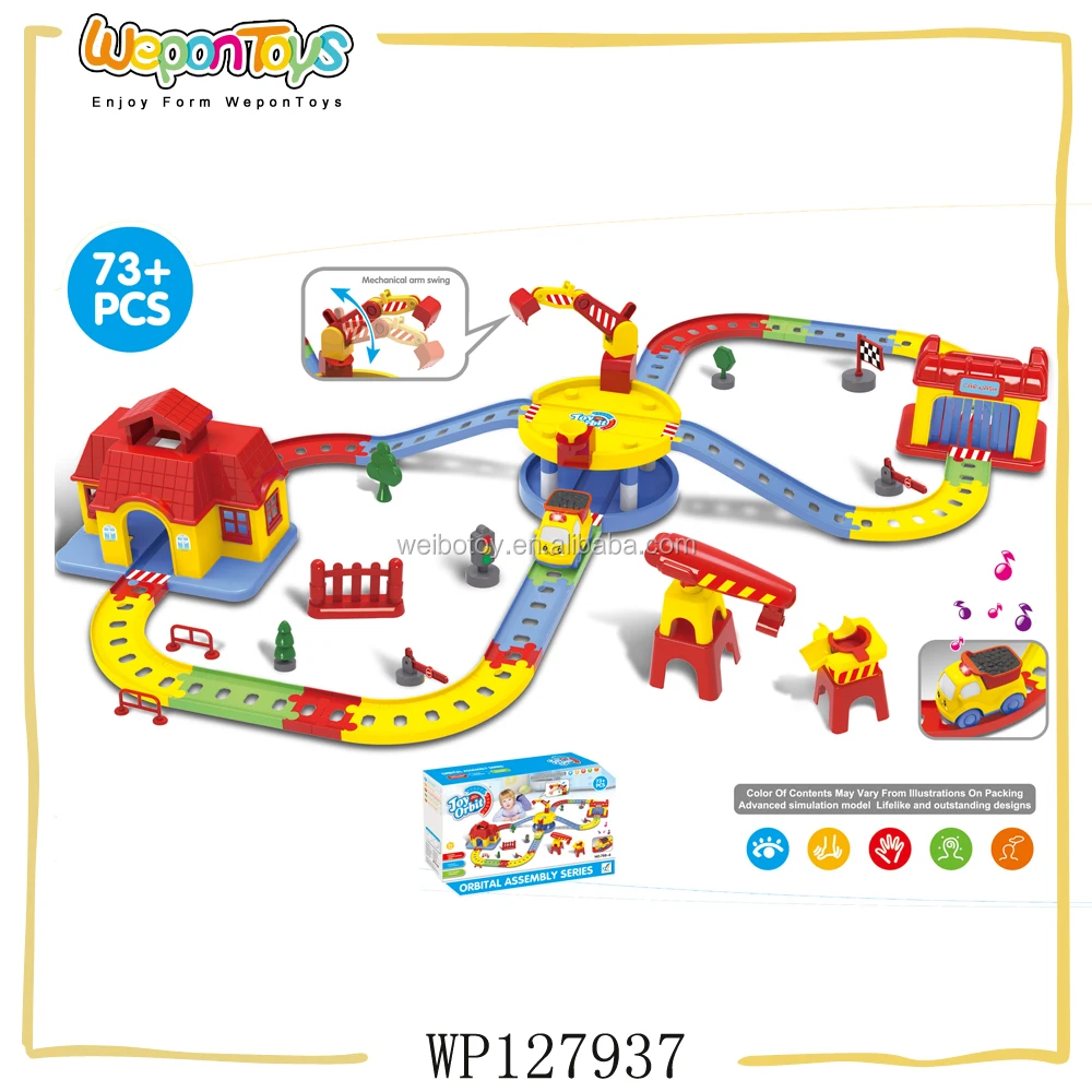 
Популярная детская Парковка Игрушка из металла полицейский участок мини парковка игрушки для продажи 