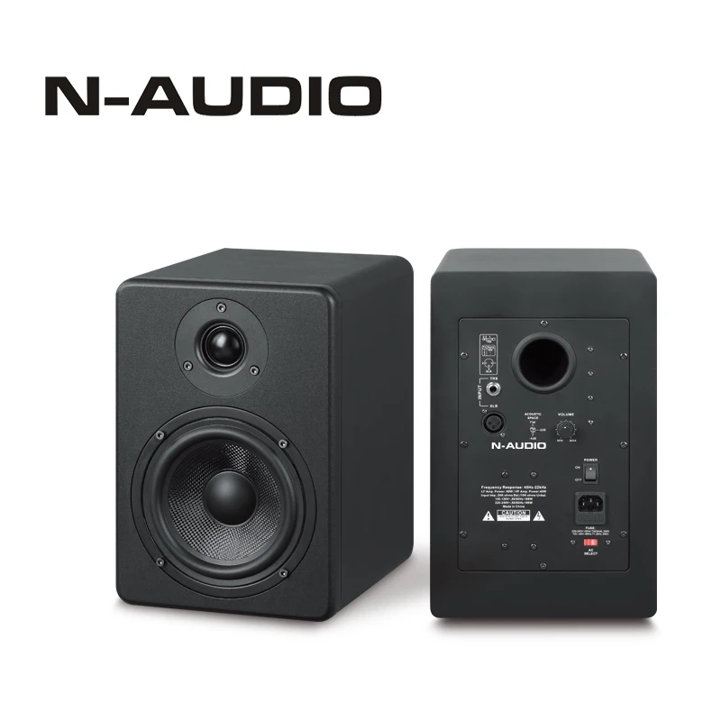 8-inch Best Price  Active Monitor Speaker