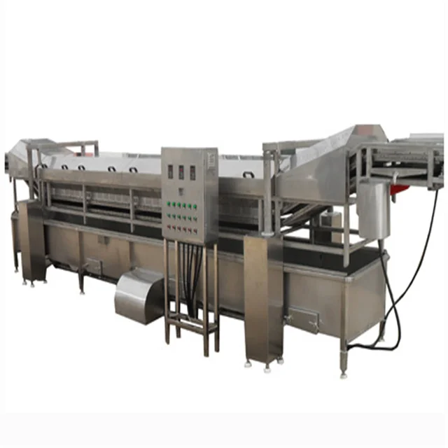 Fruit Canning Machines for Pineapple Mango