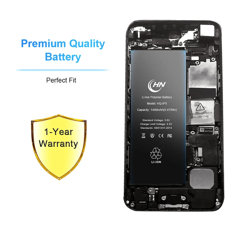 バッテリー87％　iPhone 14｜128gb 携帯電話バッテリー1440mAh GB T18287のすべてのモデルのiPhone