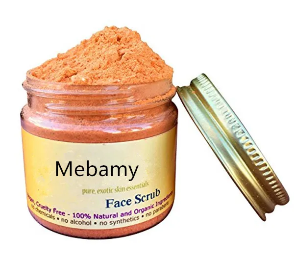 best exfoliator for acne scars at home