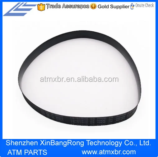 Hot Sale And Cheap Hot Atm Parts Japanese Nitta Brand Belt 15 519 0 65 Buy Belt Atm Parts Hot And Cheap Hot Atm Parts Japan Nitta Brand Belt 15 519 0 65 Product On Alibaba Com
