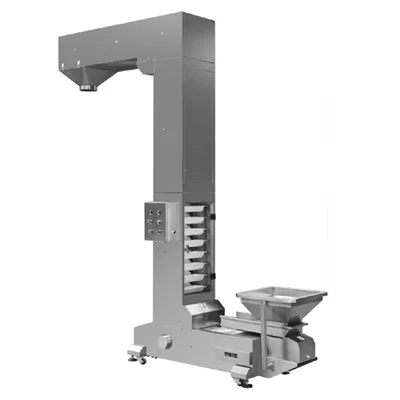 
Автоматическая вертикальная упаковочная машина для зерновых мешков с мультиголовным взвешиванием, упаковочная машина для зерновых бобов 