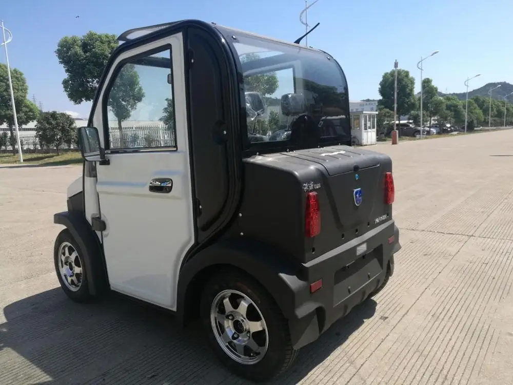Factory price kit car  with EEC and COC