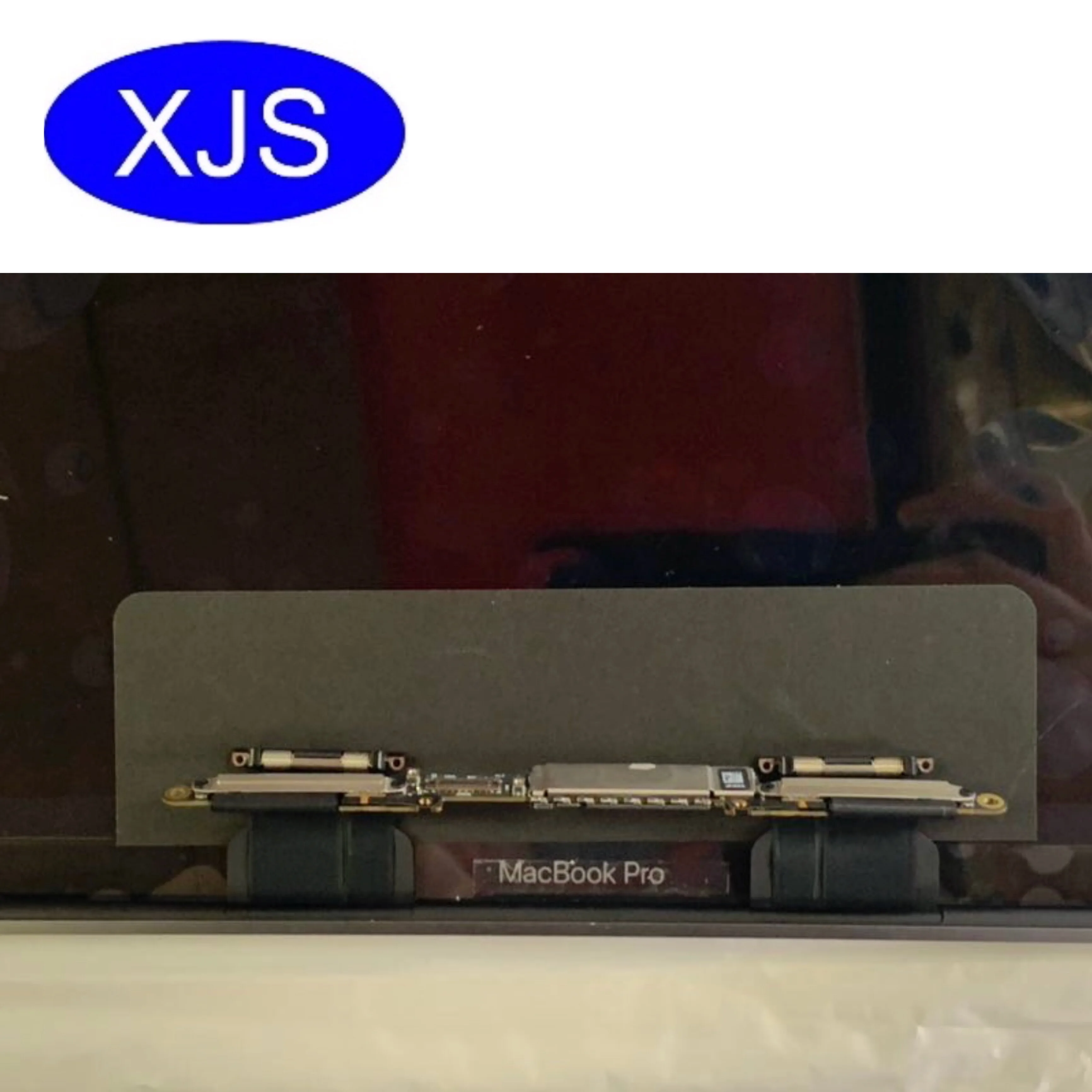 
 2016 оригинальный Retina 15 дюймов A1707 ЖК-экран в сборе для Macbook Pro ноутбук сменный светодиодный полный панельный монитор  