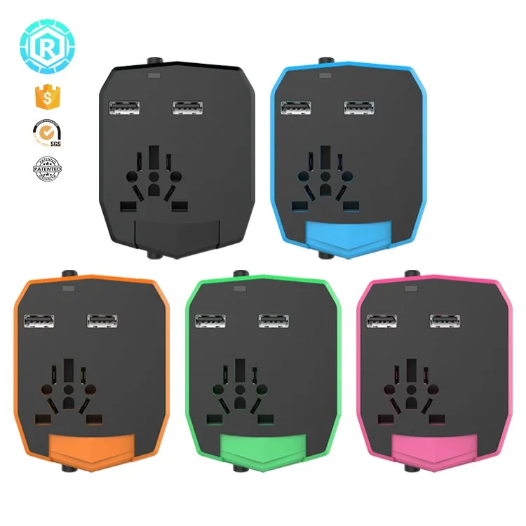 
По всему миру usb адаптер для путешествий в сочетании свяжитесь с нами для того, чтобы ЕС штекер адаптера для путешествия 