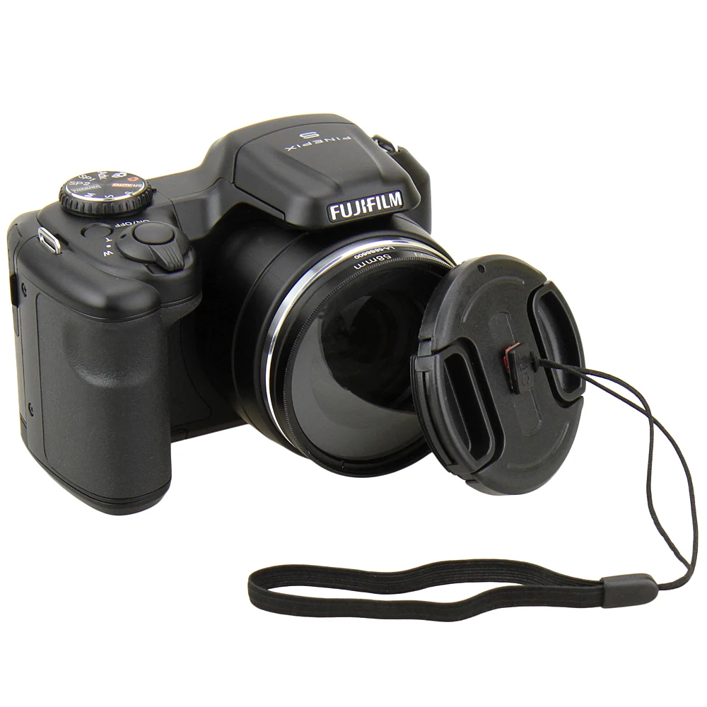 Ambassade registreren Alsjeblieft kijk 4-piece Kiwifotos Kwf-s8600 Lens Set For Fujifilm For Finepix S8600 - Buy  Lens Set,Lens Set For Fujifilm,Lens Adapter Kit Product on Alibaba.com