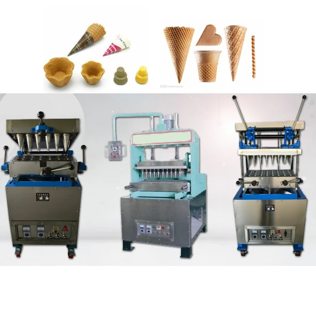 Maquina Para Hacer Barquillos Barquillos Cooking Machine Maquina De ...