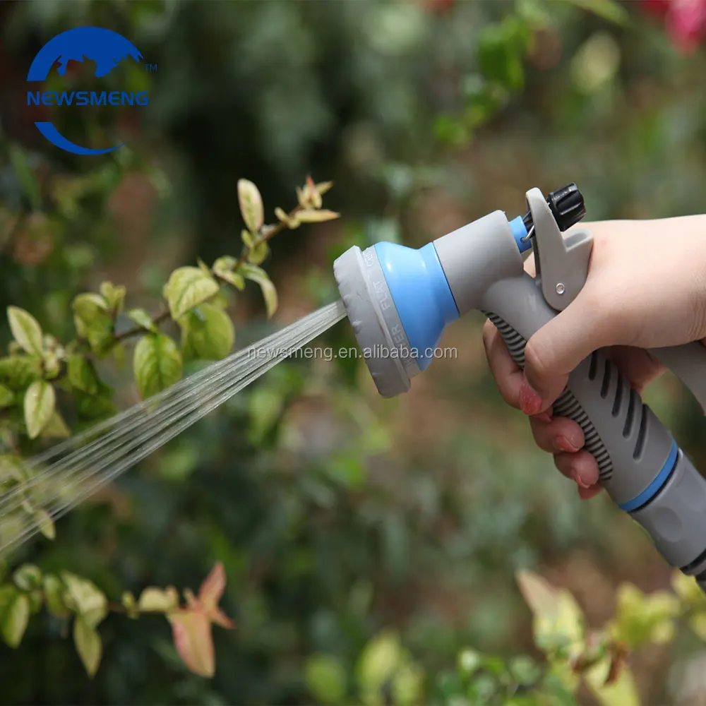 
 Газетный 13 м Мини выдвижные садовые шланги для воды  