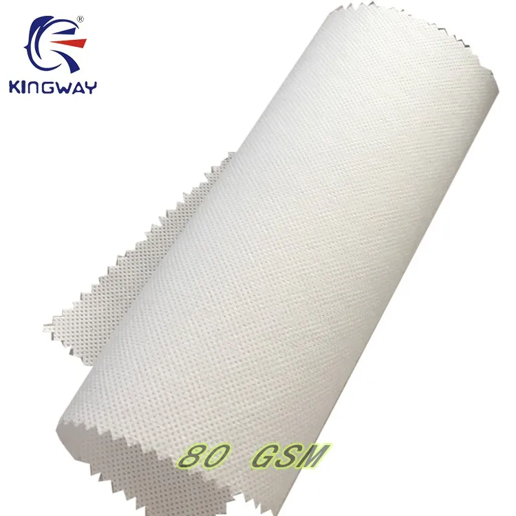PE membrane film baby diaper film/China supply factory 18-60gsm