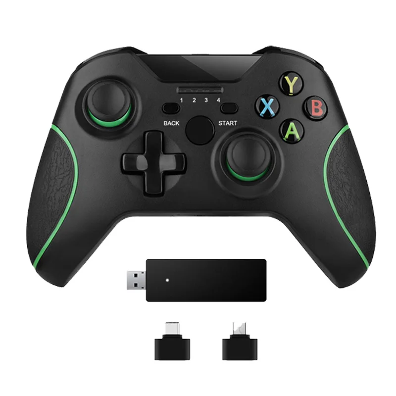 wired xbox one controller android